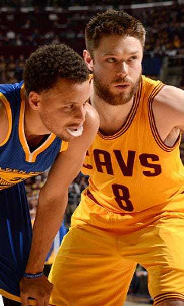 Less back-to-backs, Christmas Day Finals rematch highlight NBA schedule
